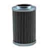 Main Filter Hydraulic Filter, replaces FILTREC XR063G10V, Return Line, 10 micron, Outside-In MF0578669